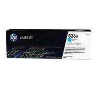 HP 826A toner cian (CF311A)