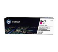 HP 826A CF313AC MAGENTA TÓNER - 31500 PÁGINAS PARA COLOR LASERJET ENTERPRISE M855DN