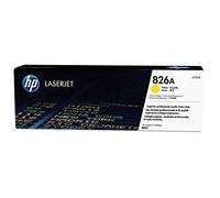 HP - 826A YELL LASERJET TON CART NUEVO
