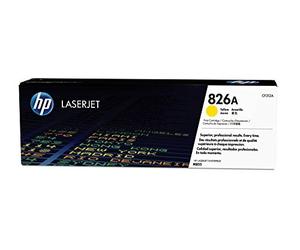HP - 826A YELL LASERJET TON CART NUEVO
