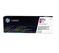 Hp 827a magenta - tóner para impresoras láser (32000 páginas, laser