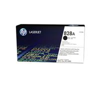 HP 828A CF358A, Negro, Tambor de Imágenes Original, de 30.000 páginas, para impresoras HP Color LaserJet Enterprise serie M855 y M880