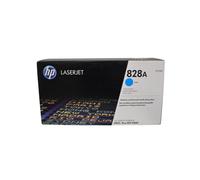 HP Tambor de imágenes 828A (CF359A) – Cian, 30.000 páginas – para impresoras M855/M880 – Original