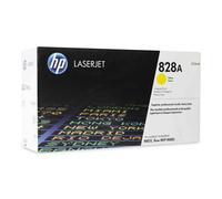 HP 828A CF364A AMARILLO TAMBOR - 30000 PÁGINAS PARA COLOR LASERJET ENTERPRISE FLOW M880Z MFP