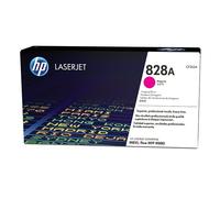 HP Tambor de imágenes LaserJet 828A magenta
