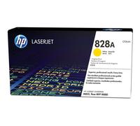 HP 828A Tambor Original de Imágenes Laserjet Amarillo