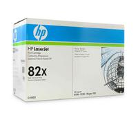HP 82X C4182X NEGRO TÓNER - 20000 PÁGINAS PARA LASERJET 8100
