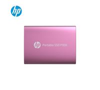 HP - 848T6AA unidad externa de estado sólido 512 GB USB Tipo C USB 3.2 Gen 2x2 Rosa