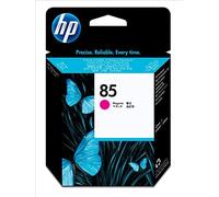 HP 85 C9421A Magenta, Cabezal de Impresión DesignJet, de 69 ml, para Impresoras HP DesignJet series 30, 90 y 130