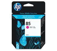 HP 85 C9426A Magenta, Cartucho de Tinta Original HP DesignJet, de 28ml, para Impresoras HP DesignJet 30, 90, y 130
