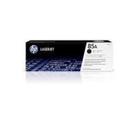 HP Original 85A / CE285A Toner Negro