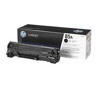 HP 85A - Tóner para impresoras láser (1600 páginas, Laser, HP, 10-32.5 °C, 20-80%, -20-40 °C) Negro