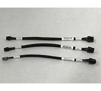 HP 871829-B21 HPE 8-Pin Keyed - Kit de Cables de alimentación para ProLiant DL380 Gen10 (Cables > Otros Cables)