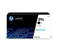 HP 89A toner negro