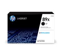HP 89X toner negro XL