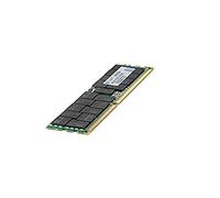 HP 8GB (1x8GB) Single Rank x4 PC3-12800R (DDR3-1600) Registered CAS-11 Memory Kit - Memoria (8 GB, DDR3, 1600 MHz)