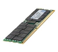 HP 8GB (1x8GB) Single Rank x4 PC3-12800R (DDR3-1600) Registered CAS-11 Memory Kit - Memoria (8 GB, DDR3, 1600 MHz)