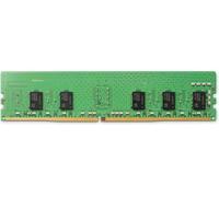 Hp 8gb ddr4-2666 dimm módulo de - memoria (8 gb, 1 x 8 gb, ddr4, 2666