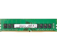 HP Memoria RAM DDR4 DIMM 8 GB 3200 MHz (1x8GB) 13L76AA