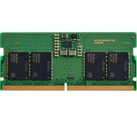 HP Memoria RAM DDR5 8GB 5600MHz SODIMM para Portátil