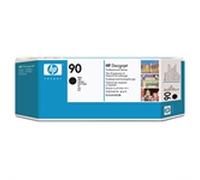 HP 90 Cartucho de tinta negro XL (C5059A)