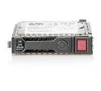 HP 900 GB 6G SAS 10K Umin SFF (2,5") SC Enterprise 3yr Wty Hard Drive - Serial Attached SCSI (SAS) - 900 GB - 6,35 cm (2,5") - 7,57 cm - 1,56 cm - 11,87 cm (652589-B21,87 cm) BULK)
