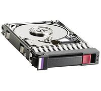 HP 900GB SAS 10000RPM - Disco duro (Serial Attached SCSI (SAS), 900 GB, 6,35 cm (2.5"))