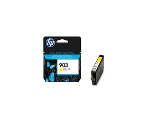 HP 903 Cartucho Amarillo T6L95AE Officejet Pro6960