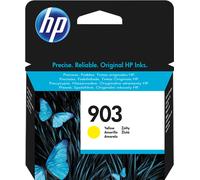 HP 903 Cartucho de Tinta Original Amarillo