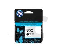HP Cartucho de tinta Original 903 negro