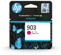 hp 903 cartucho magenta t6l91ae officejet pro 6960