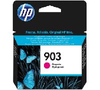 HP 903 Cartucho Magenta T6L91AE Officejet Pro 6960 T6L91AE