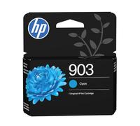 HP 903 Cian, Cartucho de Tinta Original