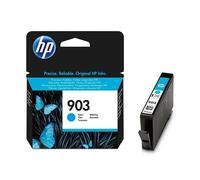 HP 903 (T6L87AE) cartucho de tinta cian (original)