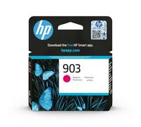 HP 903 T6L91AE, Magenta, Cartucho de Tinta Original, compatible con impresoras de inyección de tinta HP OfficeJet 6950, 6951; OfficeJet Pro 6960, 6970