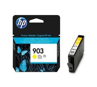 HP 903 (T6L95AE) cartucho de tinta amarillo (original)