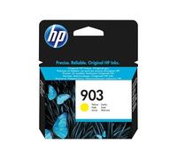 HP 903 Yellow Original Ink Cartridge