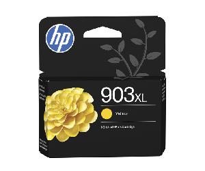 HP 903XL AC AMARILLO TINTA