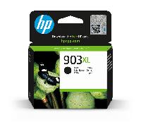HP 903XL High Yield Black Original Ink Cartridge