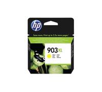 HP 903XL Amarillo Cartucho De Tinta