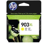 HP 903XL Amarillo Cartucho De Tinta