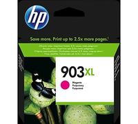 HP 903XL Cartucho Original Alto Rendimiento XL Magenta