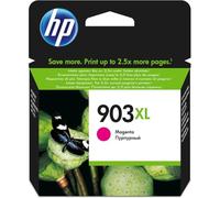 HP 903XL Cartucho Original Alto Rendimiento XL Magenta