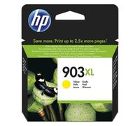 HP 903XL cartucho de tinta amarillo XL