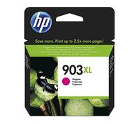 Cartucho Tinta Hp T6M07Ae Magenta N903Xl Officejet Pro 6960 6970 6974