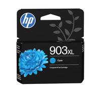 HP 903XL High Yield Cyan Original Ink Cartridge