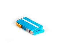Hp 903xl cyan cartucho de tinta generico - reemplaza t6m03ae6l87ae (