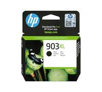 HP 903XL High Yield Black Original Ink Cartridge