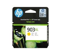 HP 903XL High Yield Yellow Original Ink Cartridge