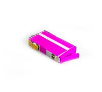 Hp 903xl magenta cartucho de tinta generico - reemplaza t6m07ae6l91a